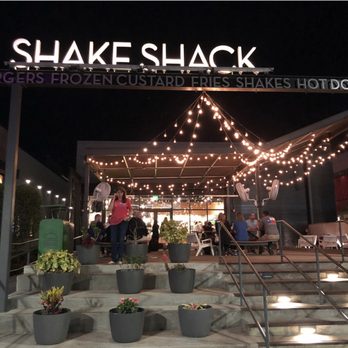 Shake Shack I-Drive - Ice Cream & Frozen Yogurt Near Me - Orlando, Florida Shake Shack I-Drive - Ice Cream & Frozen Yogurt Near Me - Orlando, Florida