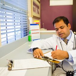 Comprehensive Dental Care