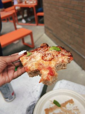 The Little Grand by null