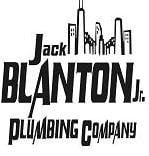 Slide of Jack Blanton Jr. Plumbing Company