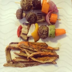 Kokoro - Menú de hoy.
