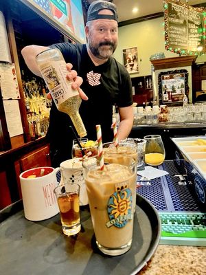 The Nook on Piedmont Park by null