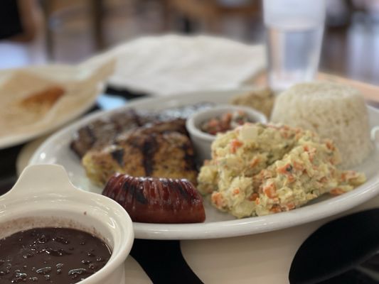 Panelas Brazil Cuisine by null