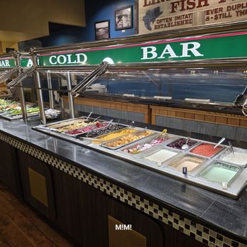 Amber Jack Seafood & Steaks - Seafood Near Me - Gastonia, North Carolina