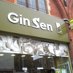 GinSen