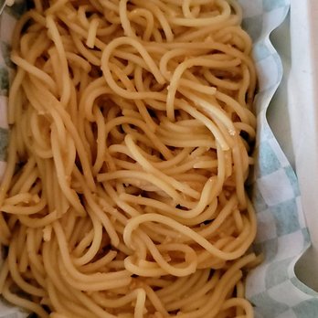Tea Amo - Garlic noodles - Bubble Tea Near Me - Manteca, California Tea Amo - Garlic noodles - Bubble Tea Near Me - Manteca, California