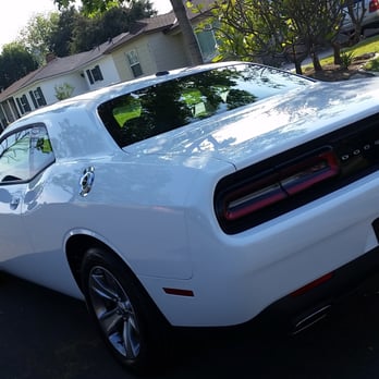 Sierra CDJR of Monrovia - My New 2015 Dodge Challenger - Auto Repair Near Me - Monrovia, California