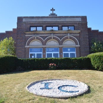 Immaculate Conception School - Religious Schools Near Me - Chicago, Illinois