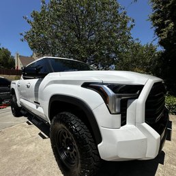 Tundra Tundra