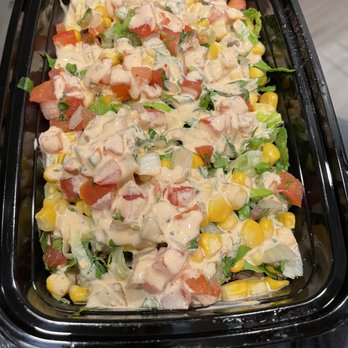 Los Amigos - Chipotle Burrito Bowl - Mexican Near Me - Mountain View, California