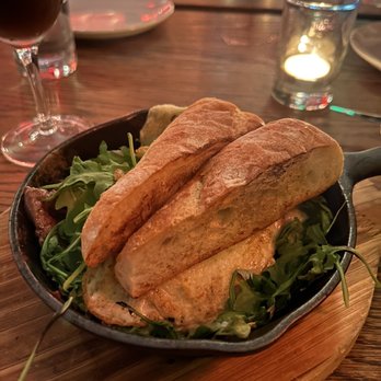Lamonte - Taltaglia - New American Near Me - Brooklyn, New York