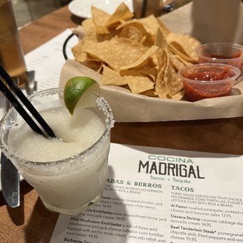 Cocina Madrigal - Happy hour margarita - Tacos Near Me - Phoenix, Arizona Cocina Madrigal - Happy hour margarita - Tacos Near Me - Phoenix, Arizona