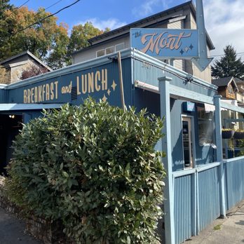 The Mont - Outside - Breakfast & Brunch Near Me - Portland, Oregon The Mont - Outside - Breakfast & Brunch Near Me - Portland, Oregon