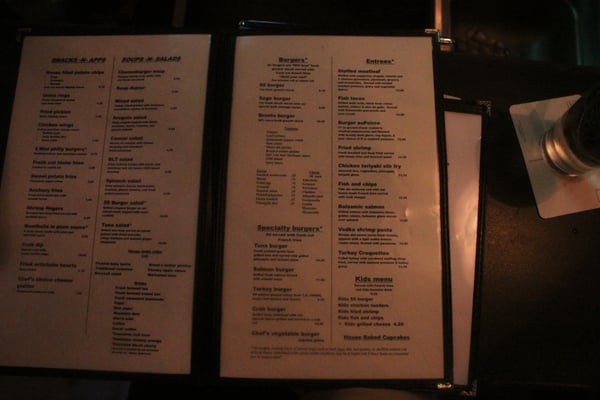 Restaurant 55 by null