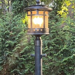 Chester Lighting and Supply