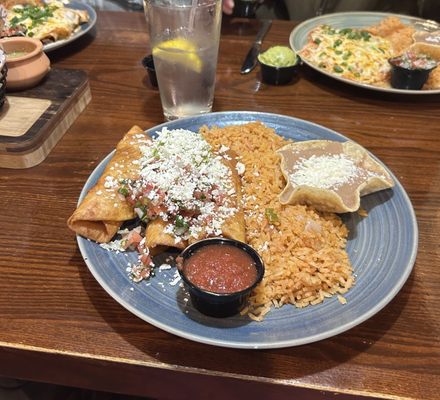 Raíces Mexican Cantina by null
