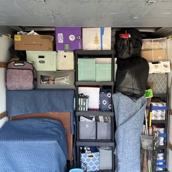 MAD Haul Movers - Movers Near Me MAD Haul Movers - Movers Near Me
