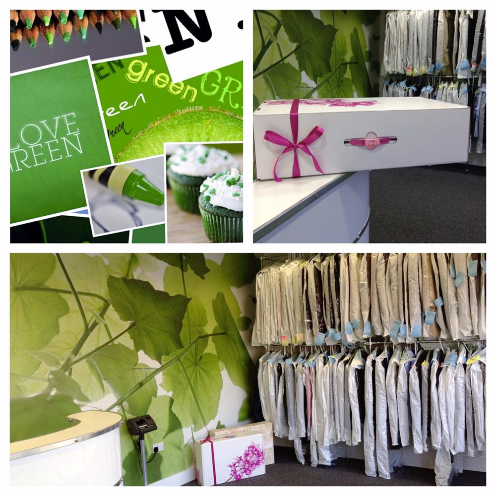 ECOSPIN LAUNDRY SERVICES Updated October 2024 Eskdaill Street