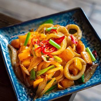 Sumo Sushi Steak House - Calamari - Japanese Near Me - Mount Pleasant, Michigan Sumo Sushi Steak House - Calamari - Japanese Near Me - Mount Pleasant, Michigan