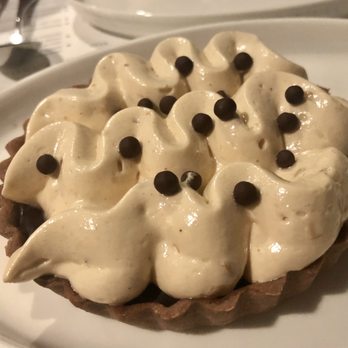 Helen - Peanut Butter dessert - Southern Near Me - Birmingham, Alabama Helen - Peanut Butter dessert - Southern Near Me - Birmingham, Alabama