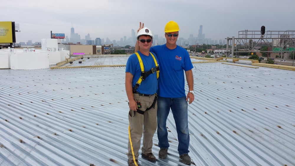 Slide of Oasis Heating & Cooling