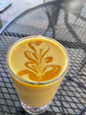 Vimala's Curryblossom Cafe by null