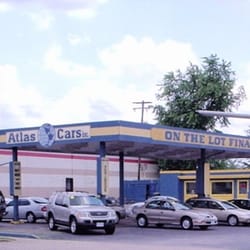 Atlas Used Cars - Elizabethtown
