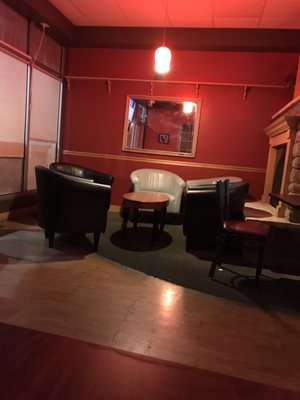 Agelgil Ethiopian Restaurant by null