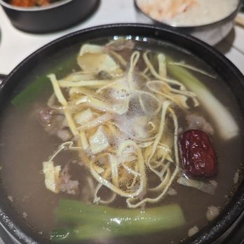 Kunjip - Galbi tang - Korean Near Me - Santa Clara, California Kunjip - Galbi tang - Korean Near Me - Santa Clara, California
