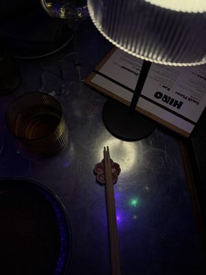 Hiro Bar Izakaya by null