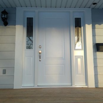 Guaranteed Windows And Doors - Photo - Windows Installation Near Me - Windsor, Ontario