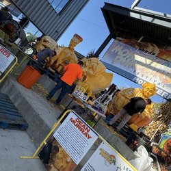 Pittsburgh Monster Pumpkins Festival