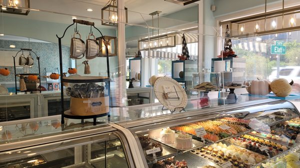 Gateaux by null