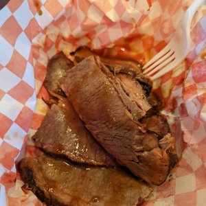 HP’s Smokehouse BBQ on Yelp