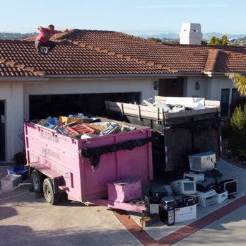 2 MEXICANS JUNK REMOVAL - Updated January 2025 - 131 Photos & 112