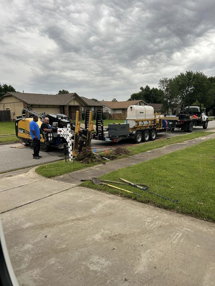 Goodnight Construction - veterans service organization in Coweta, OK