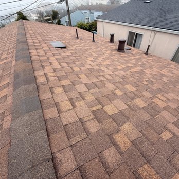 Apollo Roofing Company - Roofing Near Me - San Francisco, California Apollo Roofing Company - Roofing Near Me - San Francisco, California