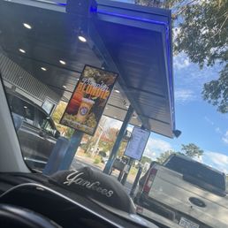 Outside Outside