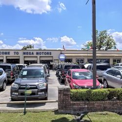 Mega Motors
