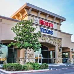 HealthTexas Primary Care Doctors - Ingram Park Clinic - Ingram Clinic