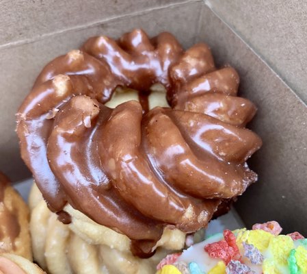Donut Cutter by null