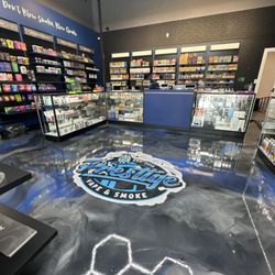 Prestige Vape & Smoke