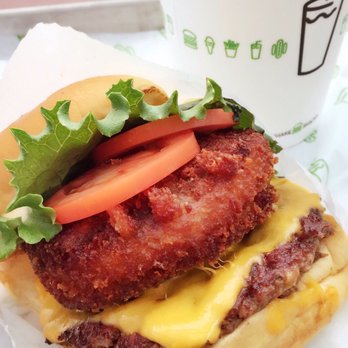 Shake Shack I-Drive - Ice Cream & Frozen Yogurt Near Me - Orlando, Florida Shake Shack I-Drive - Ice Cream & Frozen Yogurt Near Me - Orlando, Florida