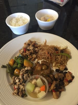 Philippine Oriental Market & Deli (POM AND MORE) by null