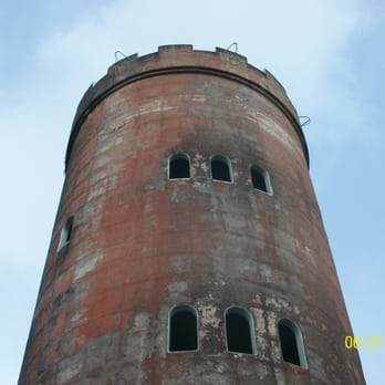 Yokahu Tower - Landmarks & Historical Buildings Near Me - Río Grande, Puerto Rico Yokahu Tower - Landmarks & Historical Buildings Near Me - Río Grande, Puerto Rico