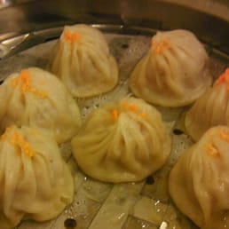 Xiao Long Bao