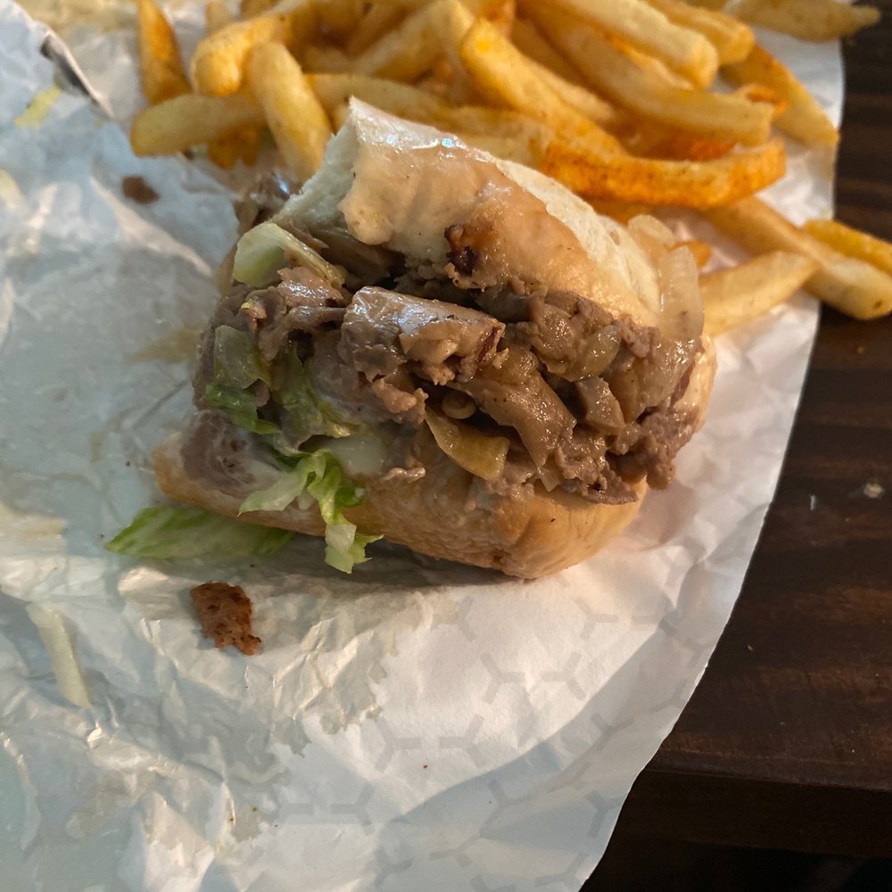 Philly Corner - The Cheese Steak Hoagie - Cheesesteaks Near Me - Charlotte, North Carolina Philly Corner - The Cheese Steak Hoagie - Cheesesteaks Near Me - Charlotte, North Carolina