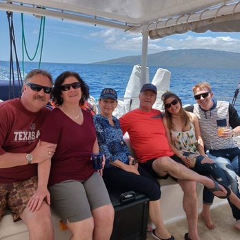 Trilogy Excursions - Snorkeling Near Me - Lahaina, Hawaii