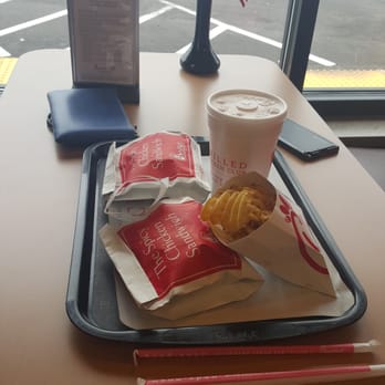 Chick-fil-A - Fast Food Near Me - Enfield, Connecticut Chick-fil-A - Fast Food Near Me - Enfield, Connecticut