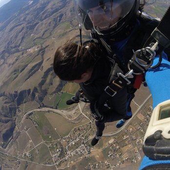Silicon Valley Skydive - Skydiving Near Me - San Martin, California Silicon Valley Skydive - Skydiving Near Me - San Martin, California
